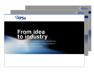 EPSa Company Presentation