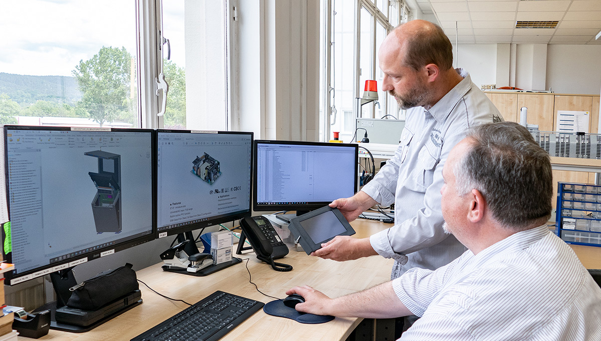 Development & Engineering