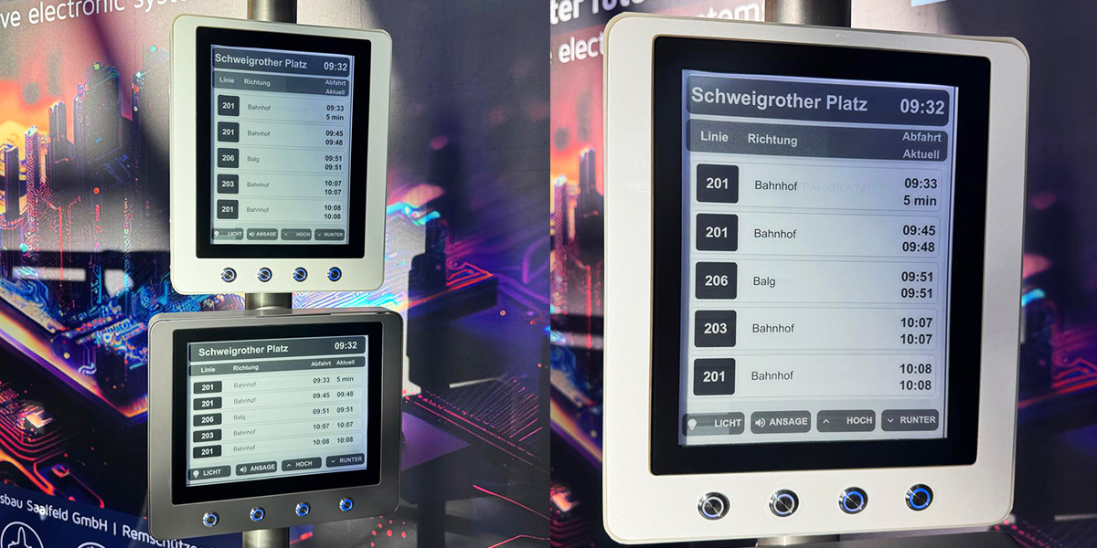 DFI Micro Solar foto