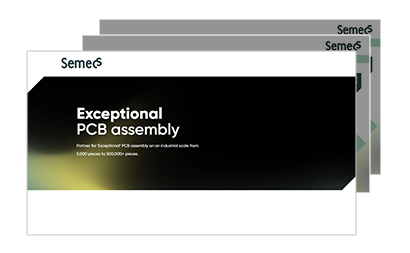 Semecs Company Presentation