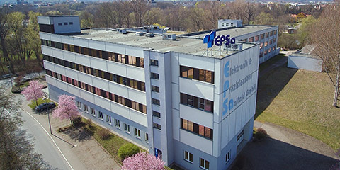 epsa sero