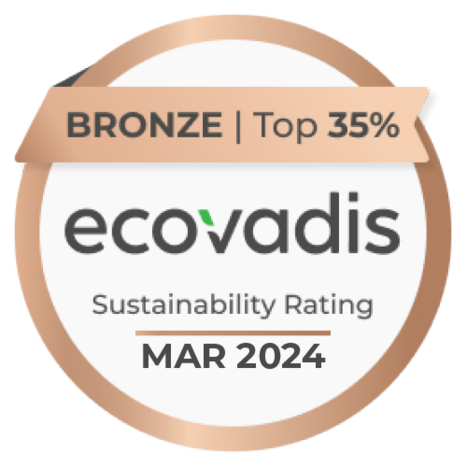 Ecovadis