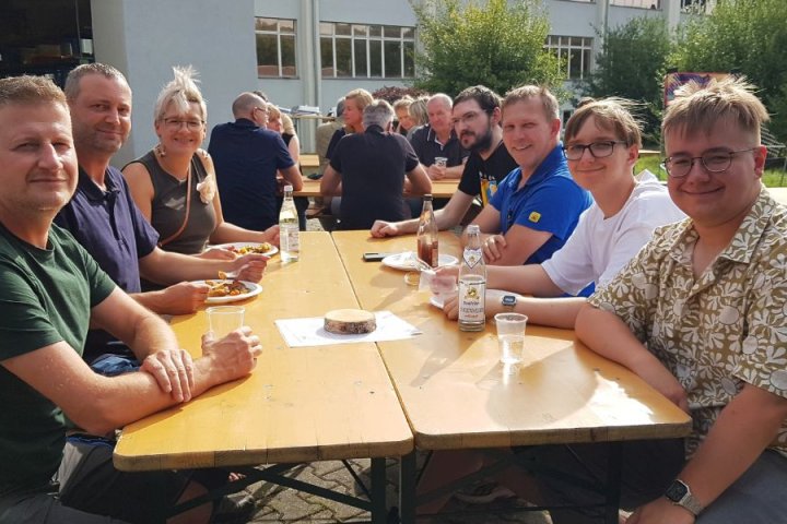Sommerfest
