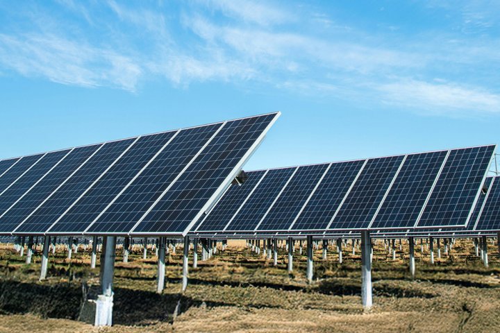  Leiterplattenmontage Energie & Cleantech