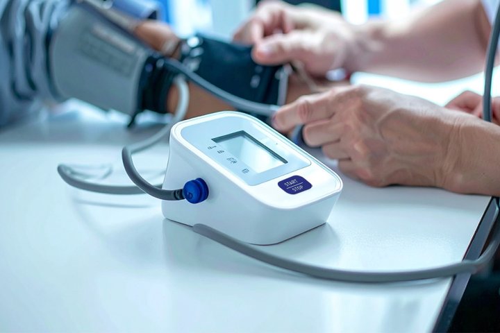 Gesundheitswesen & Biotechnologie