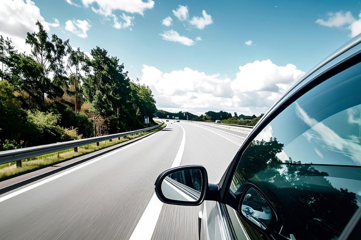  Leiterplattenmontage Transport & E-Mobilität