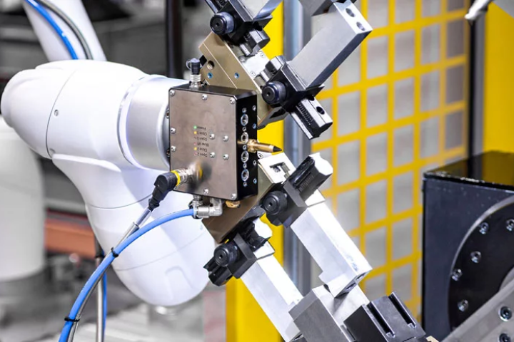 Dienstleister sensortechnik